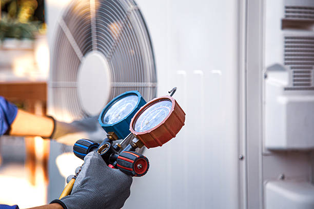 Affordable Hvac solutions in Dickson, OK